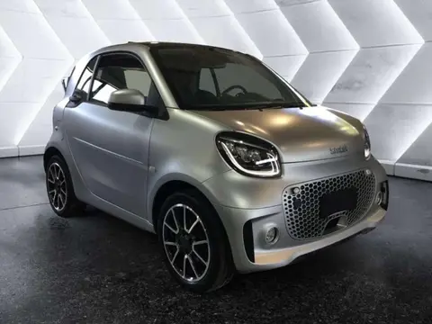 Annonce SMART FORTWO Électrique 2021 d'occasion 