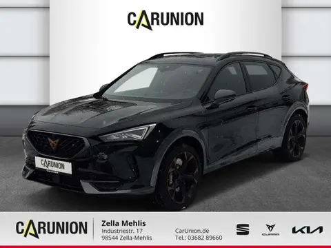 Annonce CUPRA FORMENTOR Essence 2023 d'occasion 