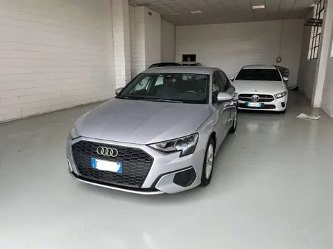 Annonce AUDI A3 Diesel 2021 d'occasion 