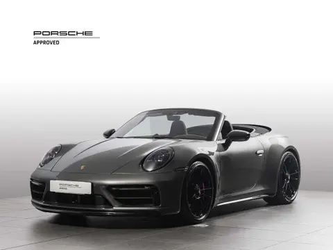 Used PORSCHE 992 Petrol 2022 Ad 