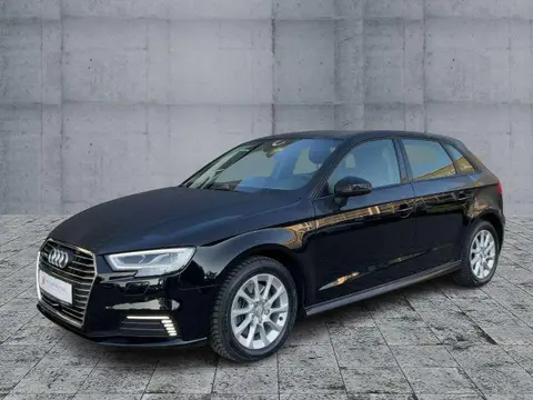 Used AUDI A3 Hybrid 2017 Ad 