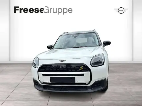 Annonce MINI COOPER Électrique 2024 d'occasion 