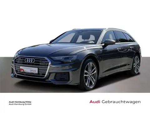 Used AUDI A6 Diesel 2022 Ad 