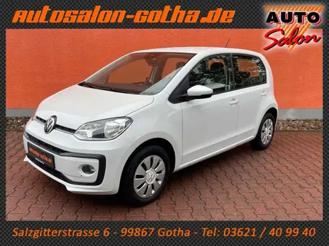 Used VOLKSWAGEN UP! Petrol 2021 Ad 