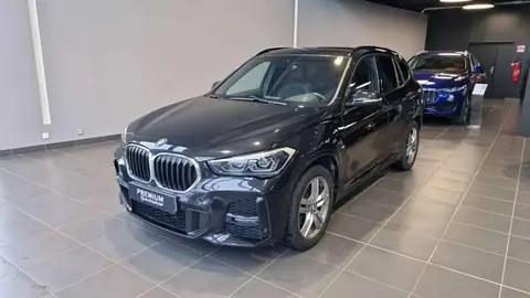 Used BMW X1 Petrol 2021 Ad 