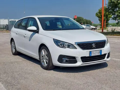 Used PEUGEOT 308 Diesel 2018 Ad 