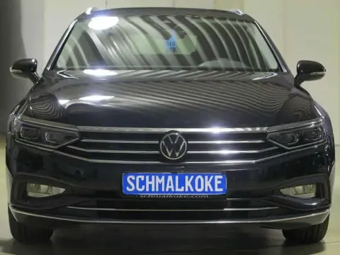 Used VOLKSWAGEN PASSAT Diesel 2021 Ad 