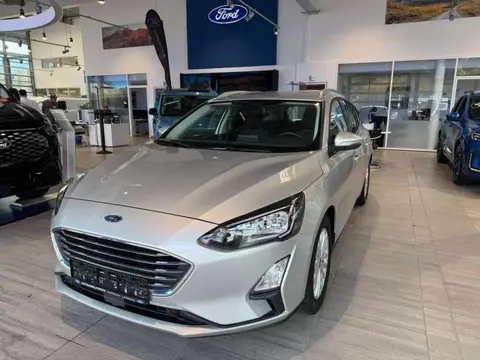 Annonce FORD FOCUS Essence 2021 d'occasion 