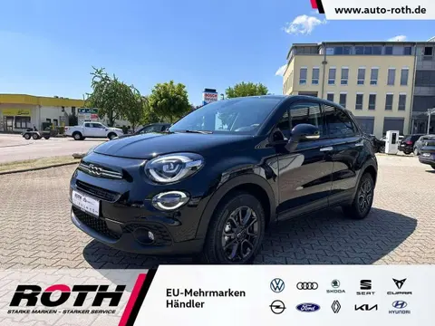 Used FIAT 500X Petrol 2023 Ad 