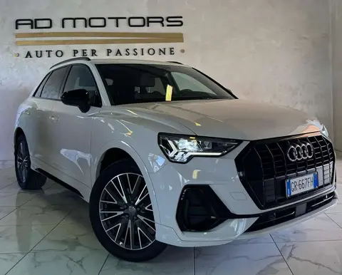 Annonce AUDI Q3 Diesel 2020 d'occasion 