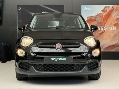 Annonce FIAT 500X Essence 2022 d'occasion 