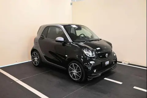 Annonce SMART FORTWO Essence 2016 d'occasion 