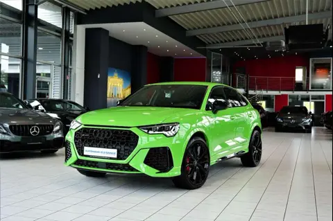 Annonce AUDI RSQ3 Essence 2020 d'occasion 