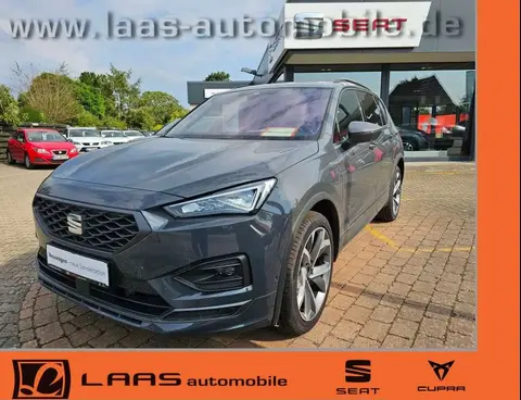 Used SEAT TARRACO Diesel 2024 Ad 