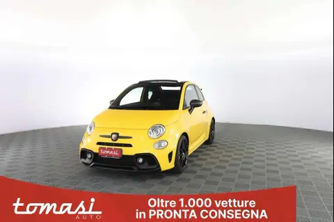 Used ABARTH 595 Petrol 2020 Ad 