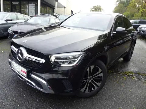 Used MERCEDES-BENZ CLASSE GLC Diesel 2021 Ad 