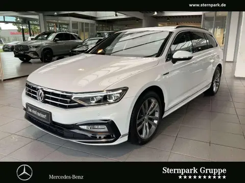 Used VOLKSWAGEN PASSAT Petrol 2019 Ad 