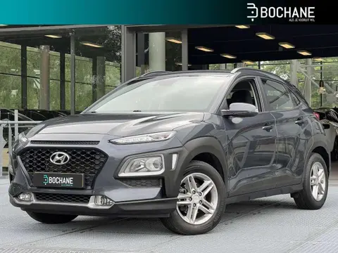 Annonce HYUNDAI KONA Essence 2019 d'occasion 