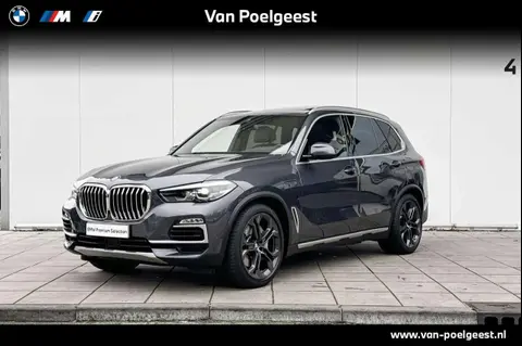 Annonce BMW X5 Hybride 2020 d'occasion 