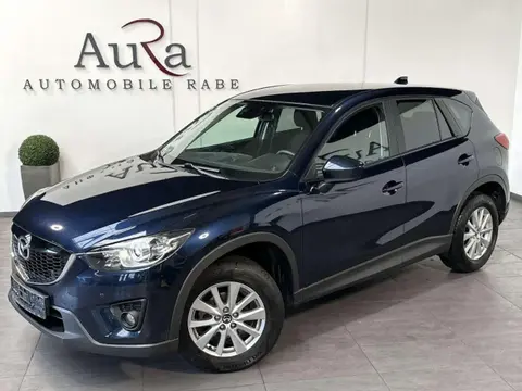 Used MAZDA CX-5 Petrol 2015 Ad 