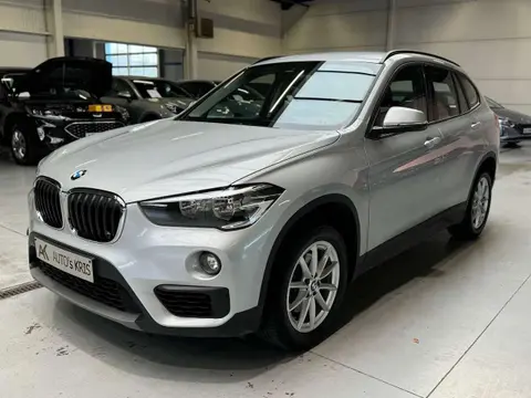 Annonce BMW X1 Essence 2018 d'occasion 