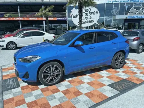 Used BMW X2 Hybrid 2021 Ad 