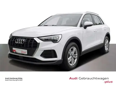 Used AUDI Q3 Petrol 2021 Ad 