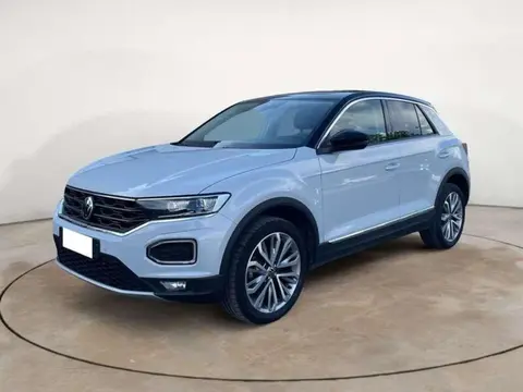 Used VOLKSWAGEN T-ROC Petrol 2021 Ad 