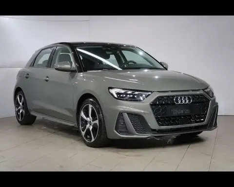 Annonce AUDI A1 Essence 2024 d'occasion 