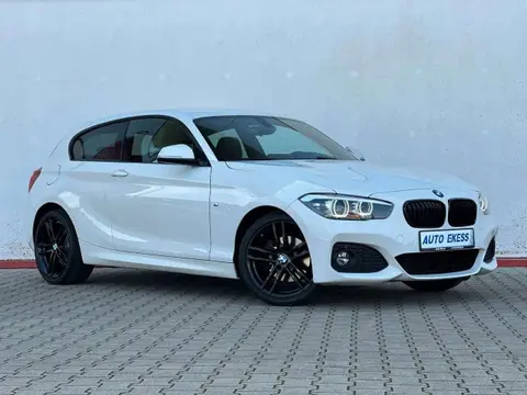 Used BMW SERIE 1 Petrol 2018 Ad 