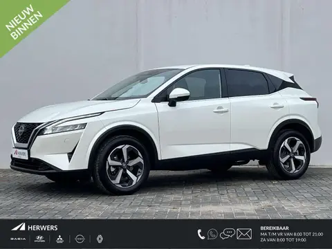 Used NISSAN QASHQAI Petrol 2024 Ad 