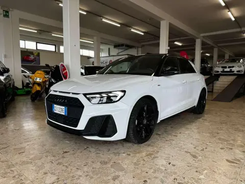 Used AUDI A1 Petrol 2020 Ad 