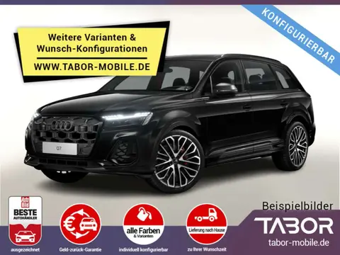 Annonce AUDI Q7 Diesel 2024 d'occasion Allemagne