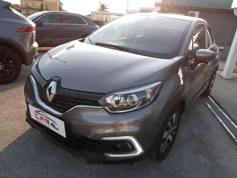 Used RENAULT CAPTUR Diesel 2019 Ad 