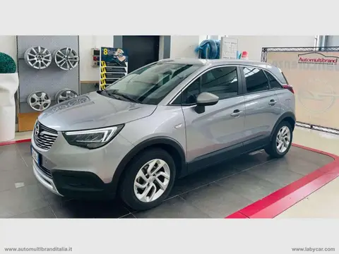 Annonce OPEL CROSSLAND Essence 2020 d'occasion 