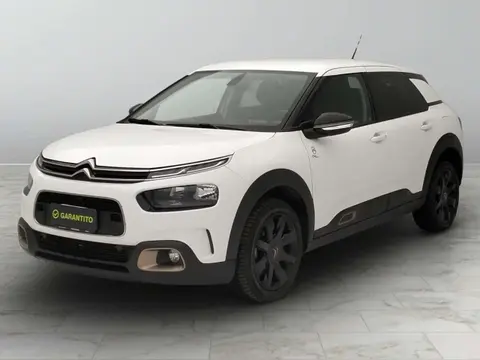 Used CITROEN C4 Diesel 2019 Ad 