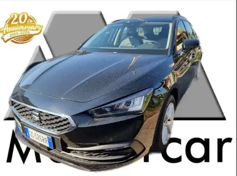 Used SEAT LEON Hybrid 2021 Ad 