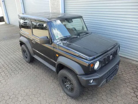 Used SUZUKI JIMNY Petrol 2023 Ad 