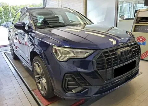 Used AUDI Q3 Hybrid 2021 Ad 