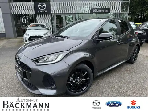 Used MAZDA 2 Hybrid 2024 Ad 