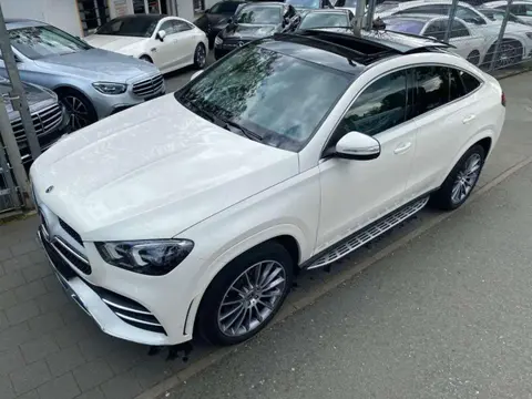 Used MERCEDES-BENZ CLASSE GLE Diesel 2020 Ad 