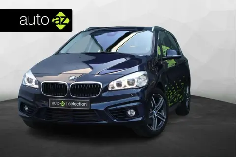 Annonce BMW SERIE 2 Essence 2016 d'occasion 