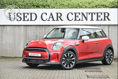 Used MINI COOPER Petrol 2023 Ad 