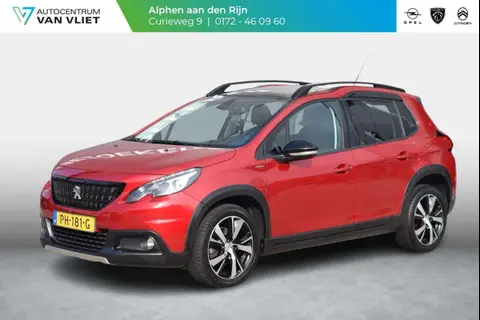 Used PEUGEOT 2008 Petrol 2017 Ad 