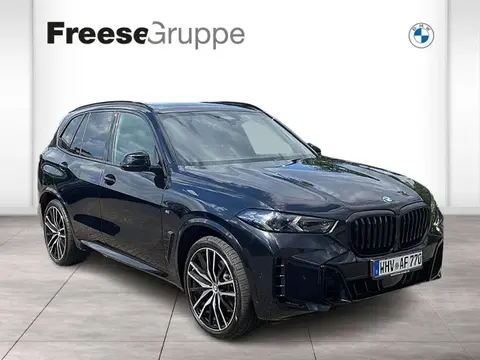 Annonce BMW X5 Diesel 2024 d'occasion Allemagne