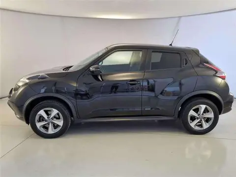 Used NISSAN JUKE LPG 2019 Ad 