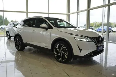 Used NISSAN QASHQAI Hybrid 2024 Ad 