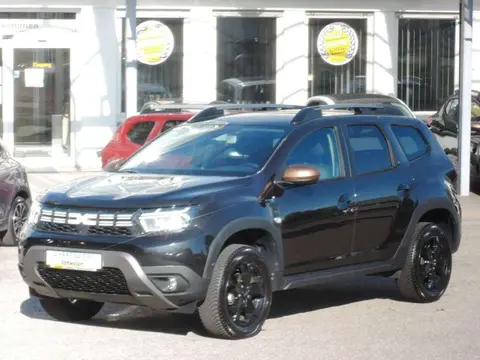 Used DACIA DUSTER Petrol 2023 Ad 