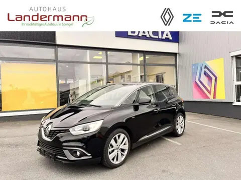 Used RENAULT SCENIC Petrol 2019 Ad 