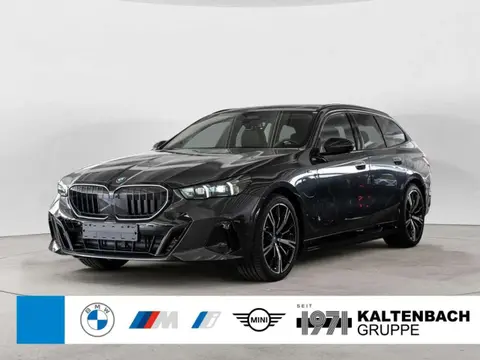 Used BMW SERIE 5 Hybrid 2024 Ad 